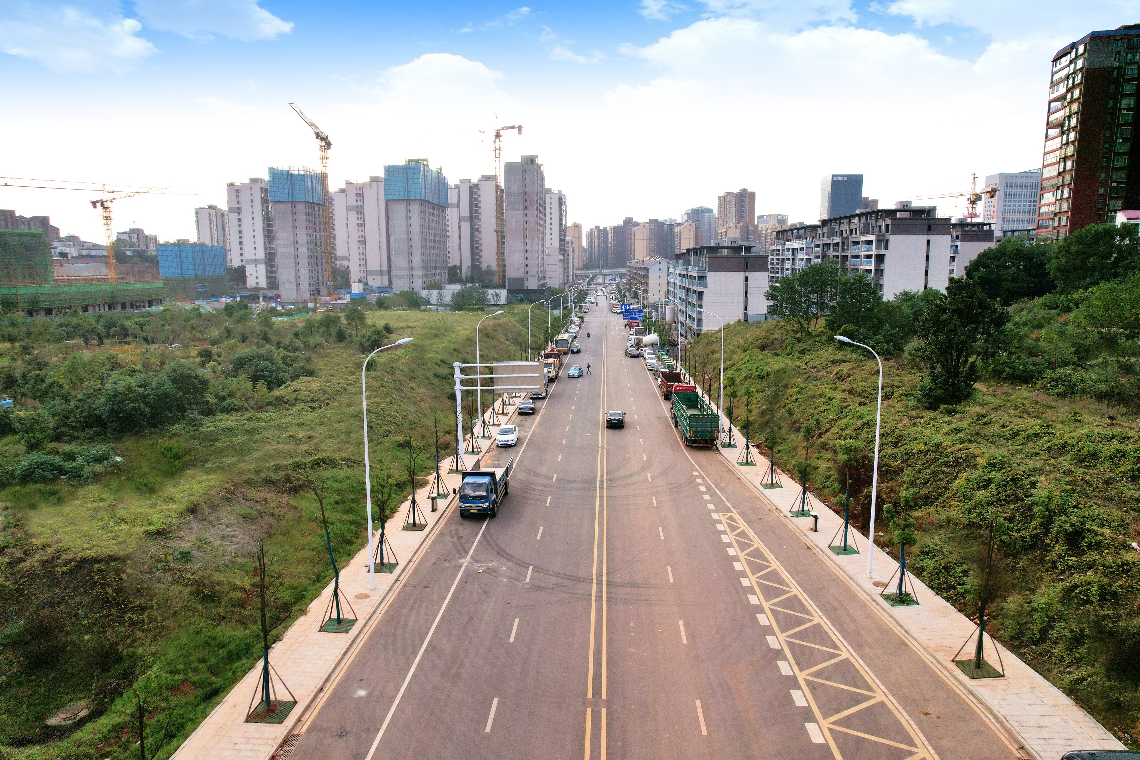 雙塘路